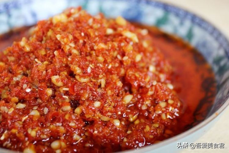 调味酱的制作方法,调味酱制作过程