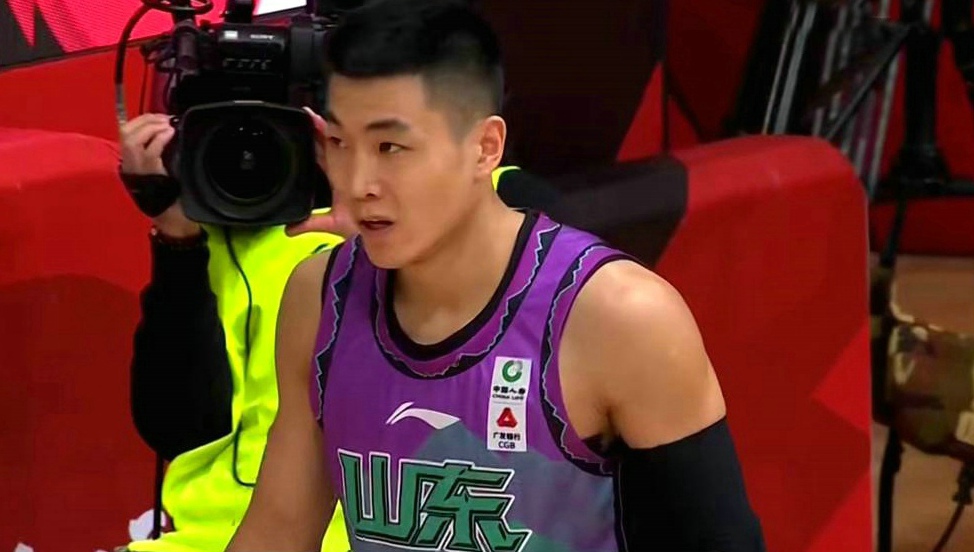 cba球员西热力江在哪个队当教练了,西热力江有望成cba历史第一人