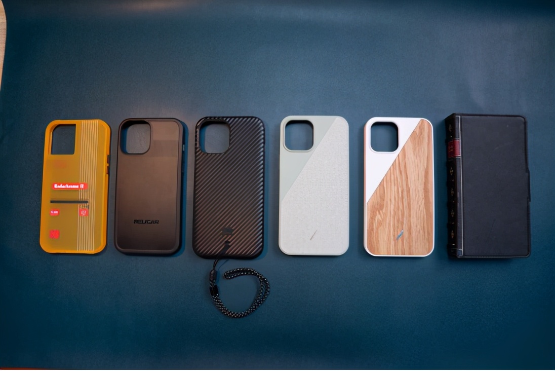 iphone12建议买哪款防摔手机壳,苹果12公认防摔最佳手机壳推荐