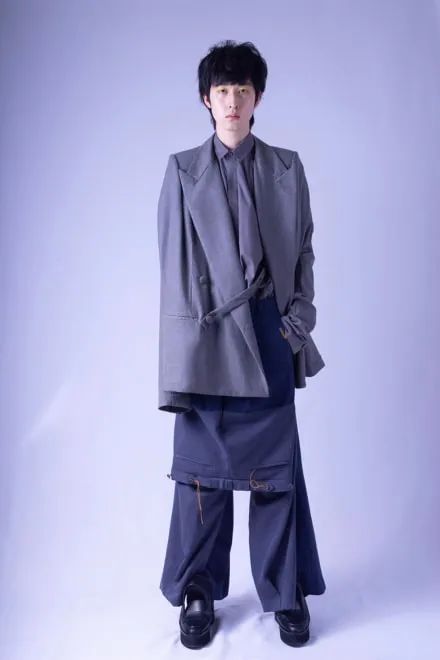 日本潮流服装品牌,小众日本潮流品牌推荐