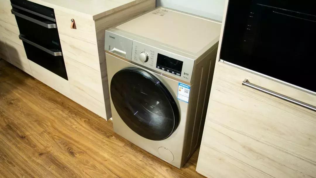 格兰仕滚筒洗衣机洗涤模式,格兰仕全自动滚筒洗衣步骤