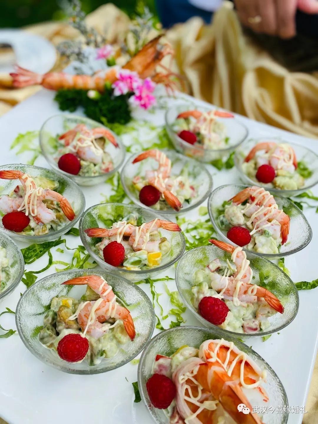 武汉会议中心的婚礼,武汉会议中心主办婚礼