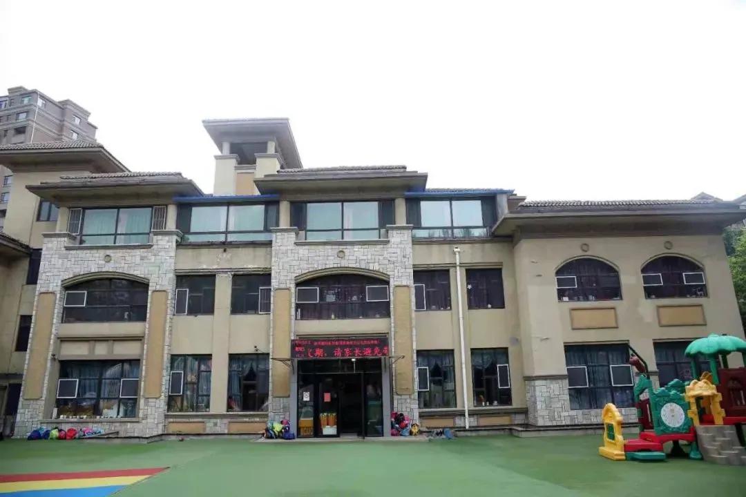 长春普惠幼儿园有哪些,长春市的公办幼儿园