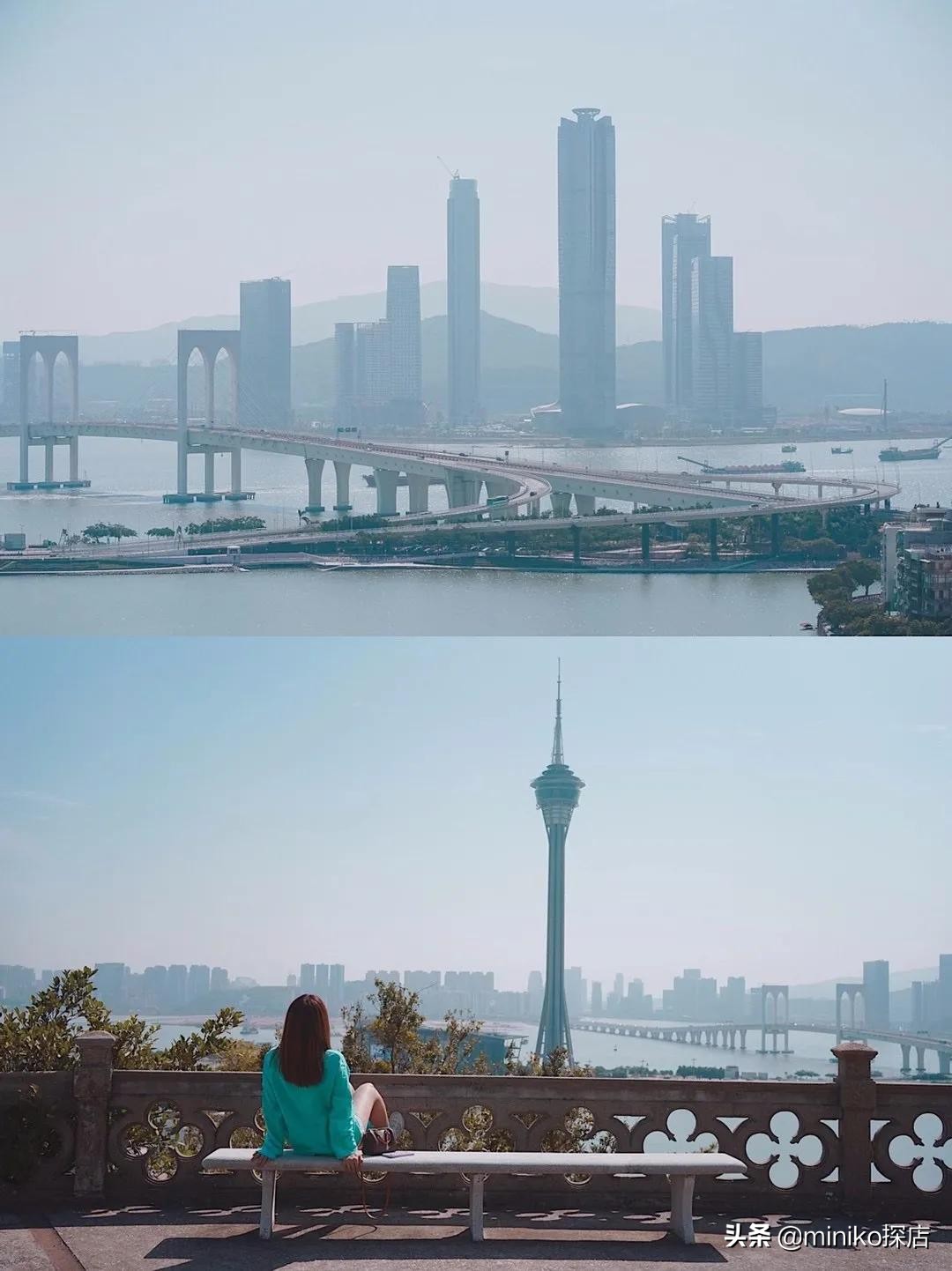 一起去澳门好吗,一起去澳门旅行