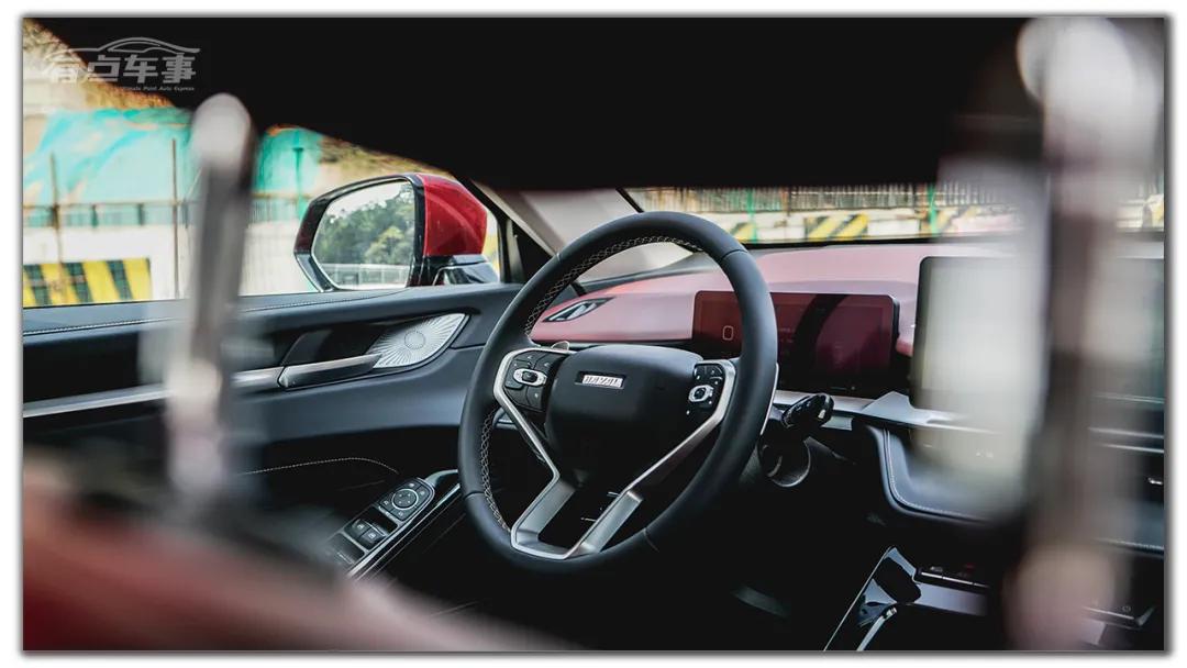 第三代哈弗h61.5t2.0t选哪个好,哈弗h6热销车型