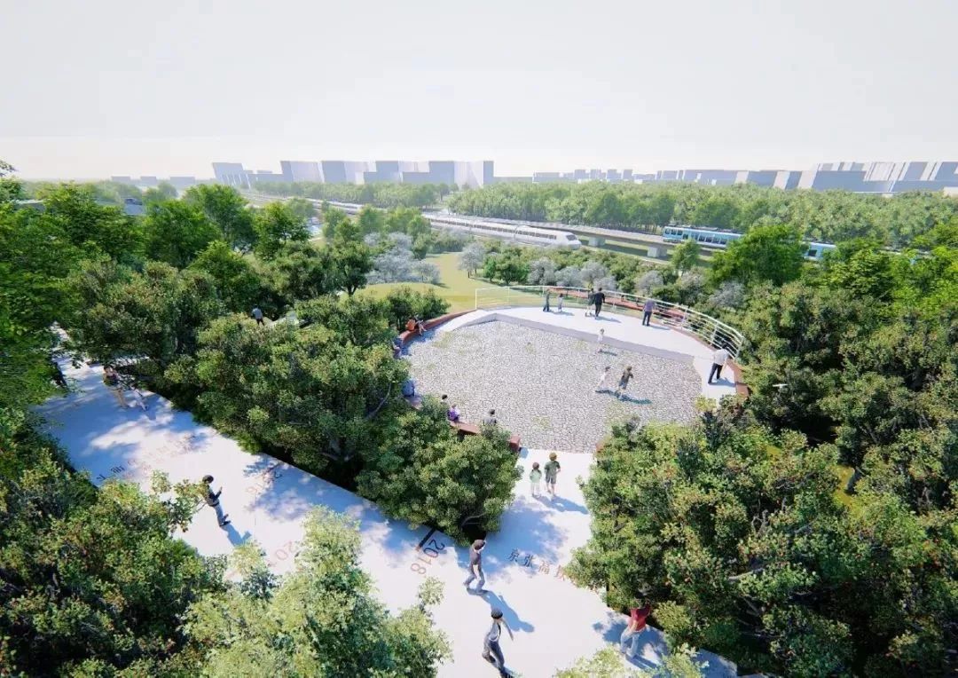 2022年北京新建公园,北京新建公园排行榜