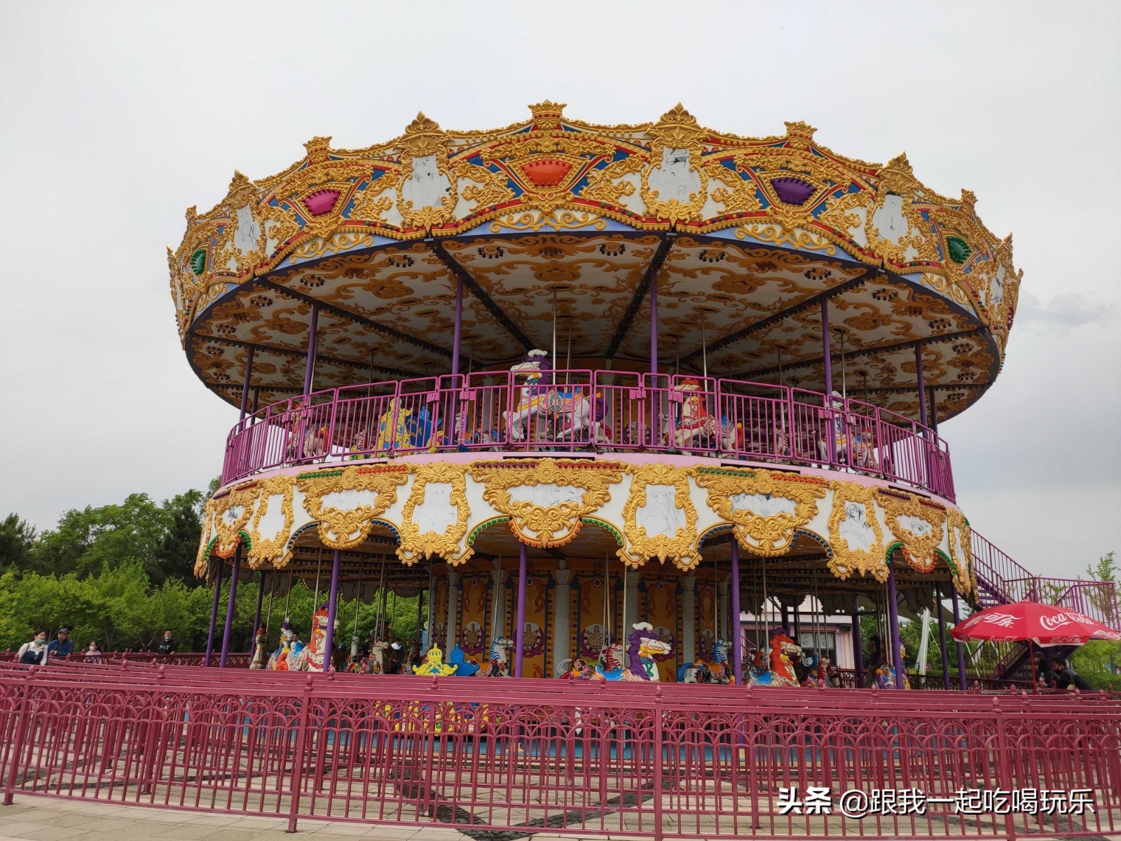 沈阳热高乐园丛林欢乐世界,沈阳丛林欢乐世界