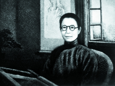 失恋催生第5大刺绣乱针绣，立体美感超油画，大师之作仅售3万