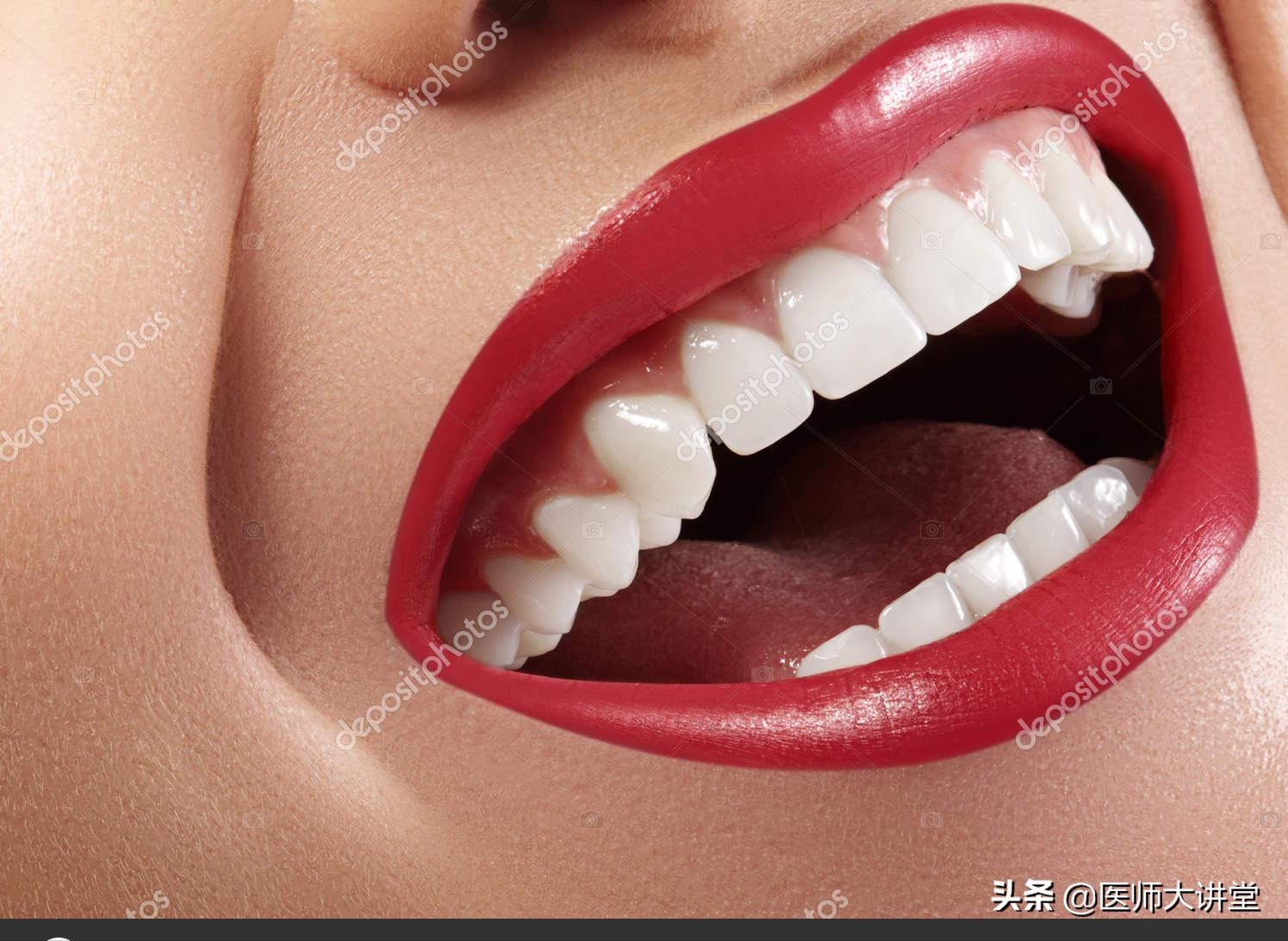 活动假牙排牙制作,下牙义齿制作