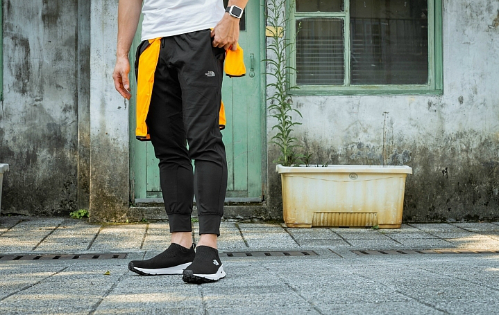 北面thenorthface鞋,北面徒步鞋日常穿