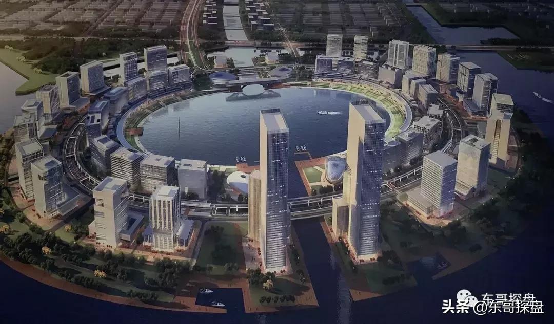 东哥谈大上海楼市房价,东哥谈大上海楼市