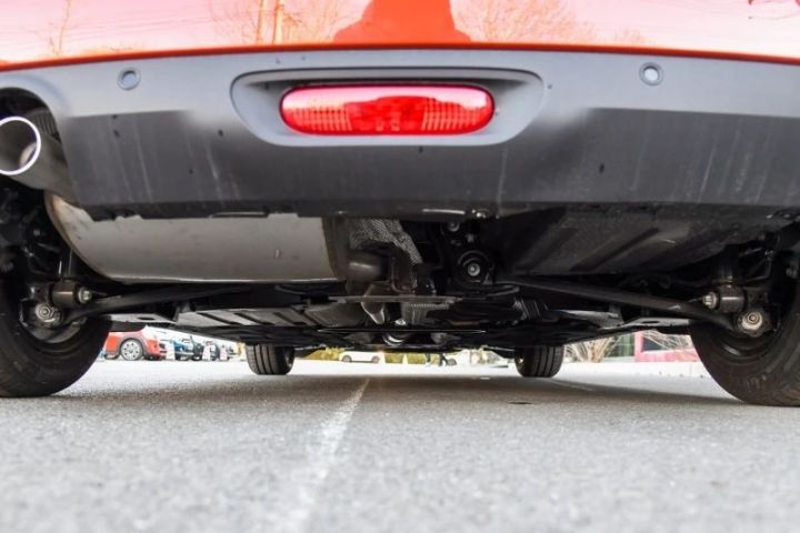 16万买进口“宝马”，前3年保养免费，不仅能撩妹，还倍有面儿