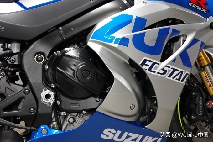 测评铃木GSX-S750Z,铃木gsx测评