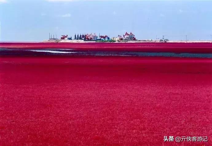 辽宁千山旅游攻略景点必去,辽宁十大旅游景点