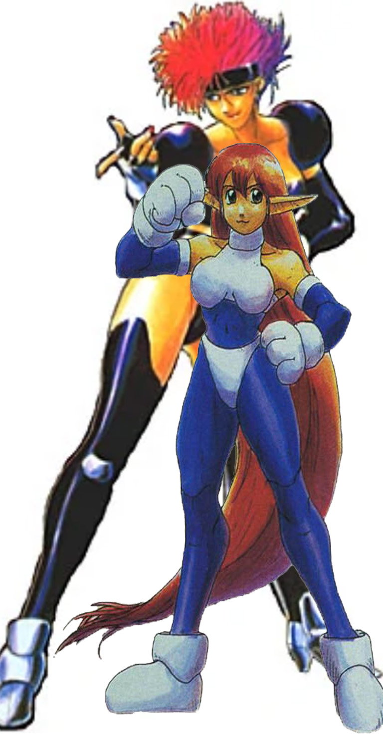 经典外星人游戏,外星游戏里的美女