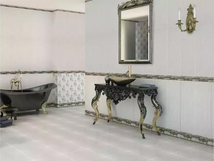 装修永不过时的瓷砖,瓷砖创意风格