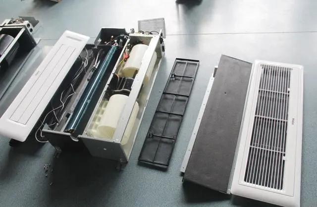 空调怎么开除湿模式是最省电的吗,空调除湿模式比制冷模式更省电