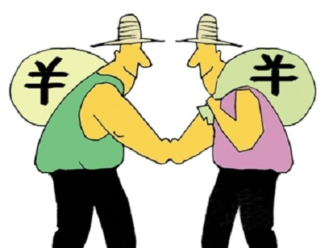 聚邦创投骗局,聚邦股权投资方式