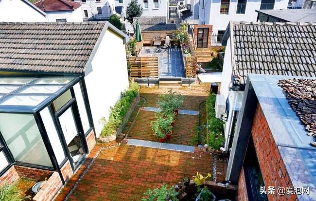 值得一去的温泉民宿,与大自然融为一体的民宿温泉