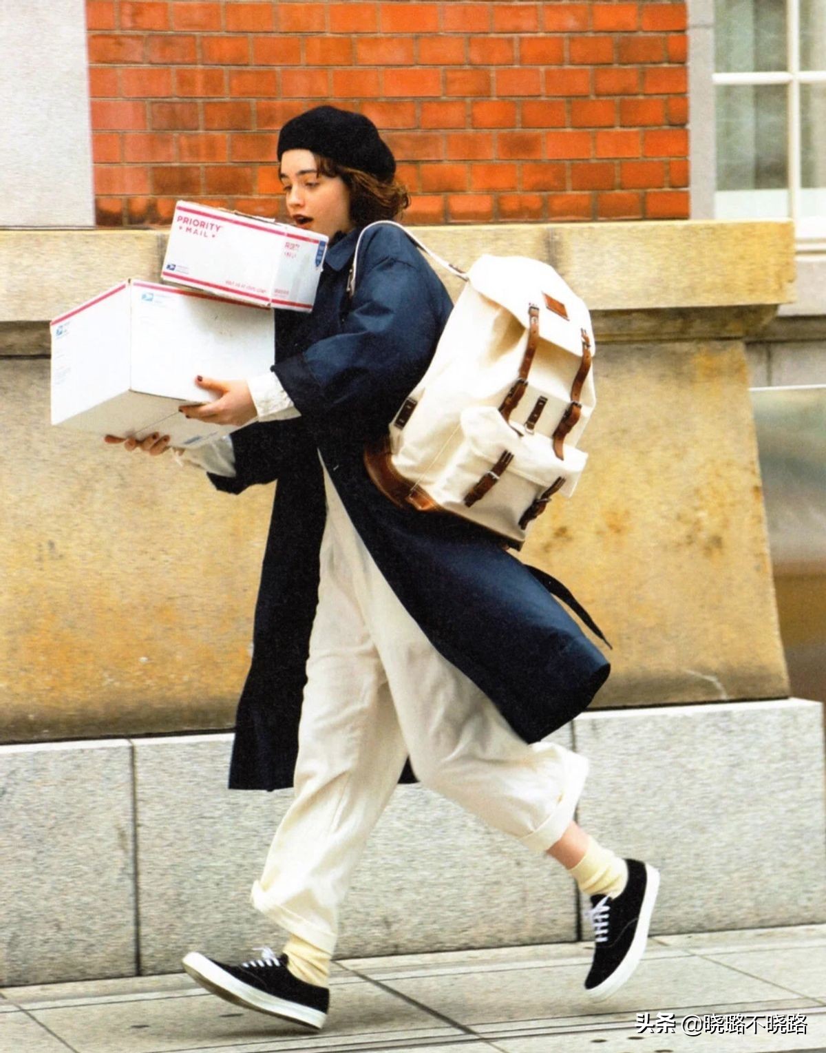 不同头型脸型适合什么样的帽子,长脸型适合戴什么款式帽子好看