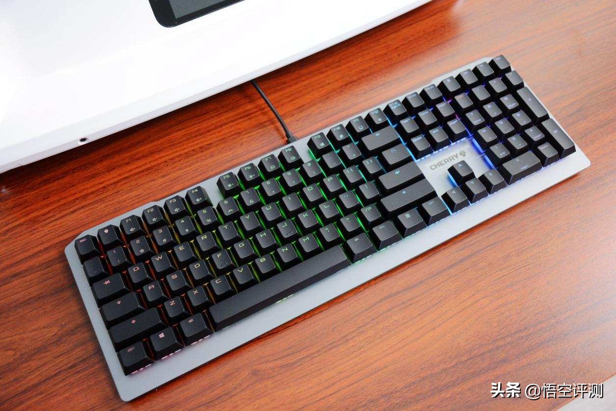 cherry閿洏3.0s鎵嬫墭娴嬭瘎,cherry閿洏mx3.0娴嬭瘎