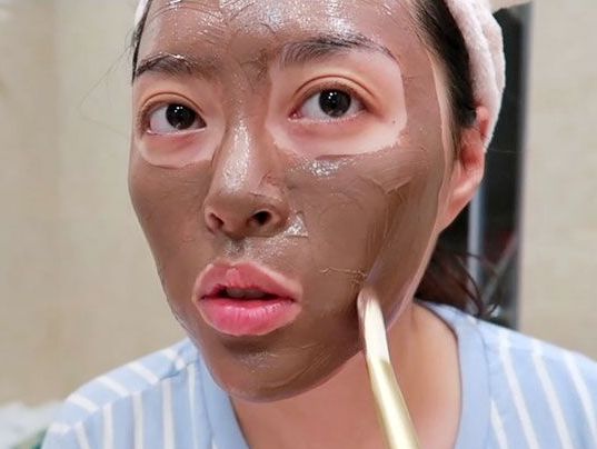 清洁面膜测评踩雷,清洁面膜测评排行榜前十位