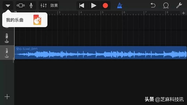 iphone怎么设置手机铃声用自带音乐,苹果手机如何设置自定义铃声教程