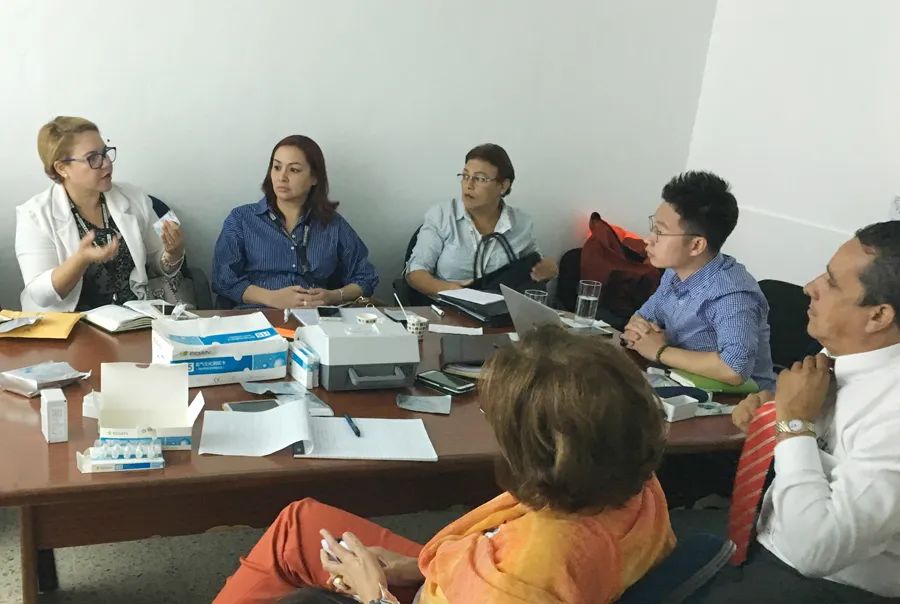 驰援武汉运送抗疫物资,理邦驰援疫情视频