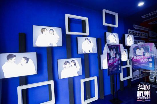 城市好物,见证杭州世事变迁