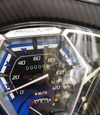 拿下本田DIOU+，载着200斤的我一样飞驰，本田制造，心服口服