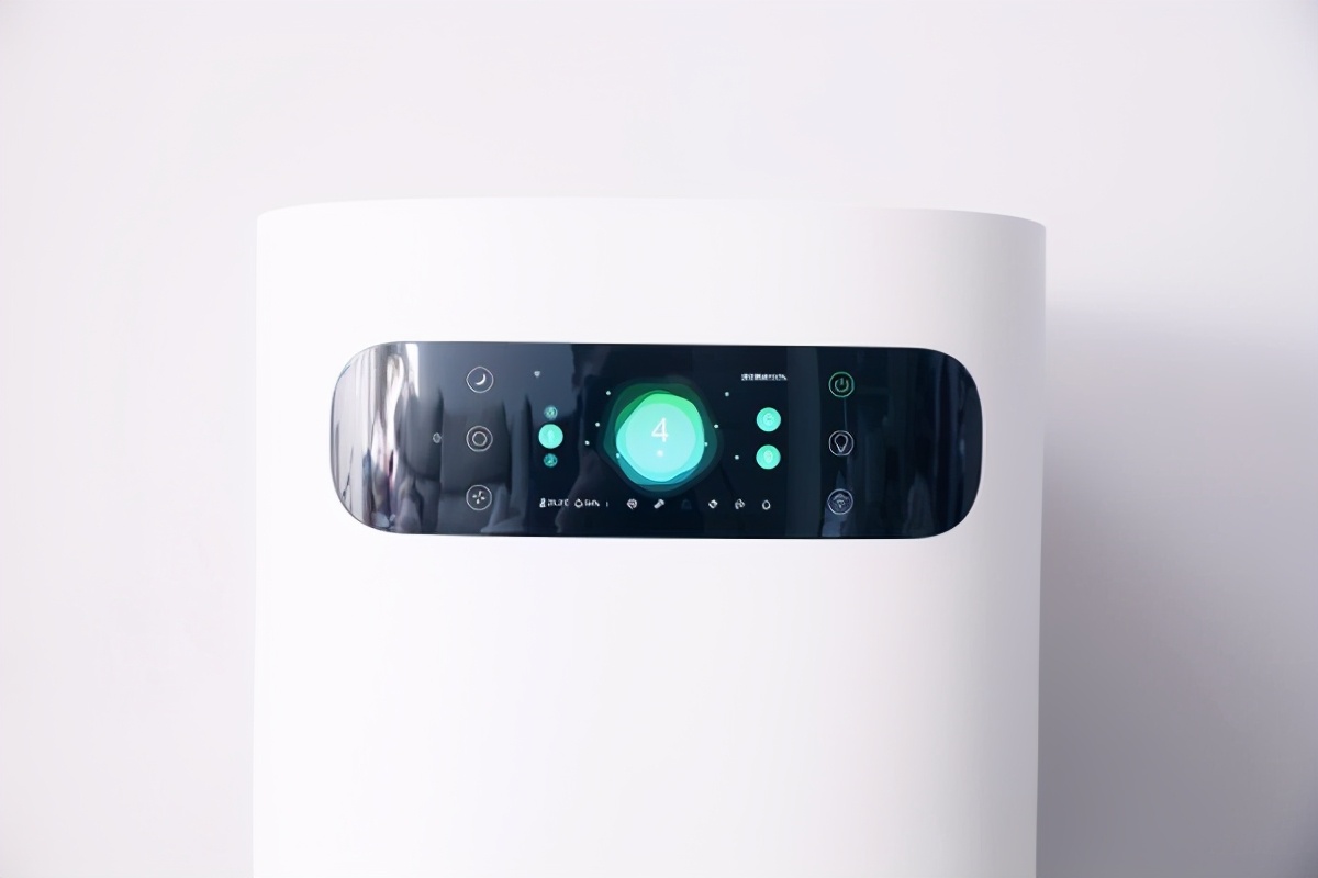 华为智选空气净化器二手,华为空气净化器购买