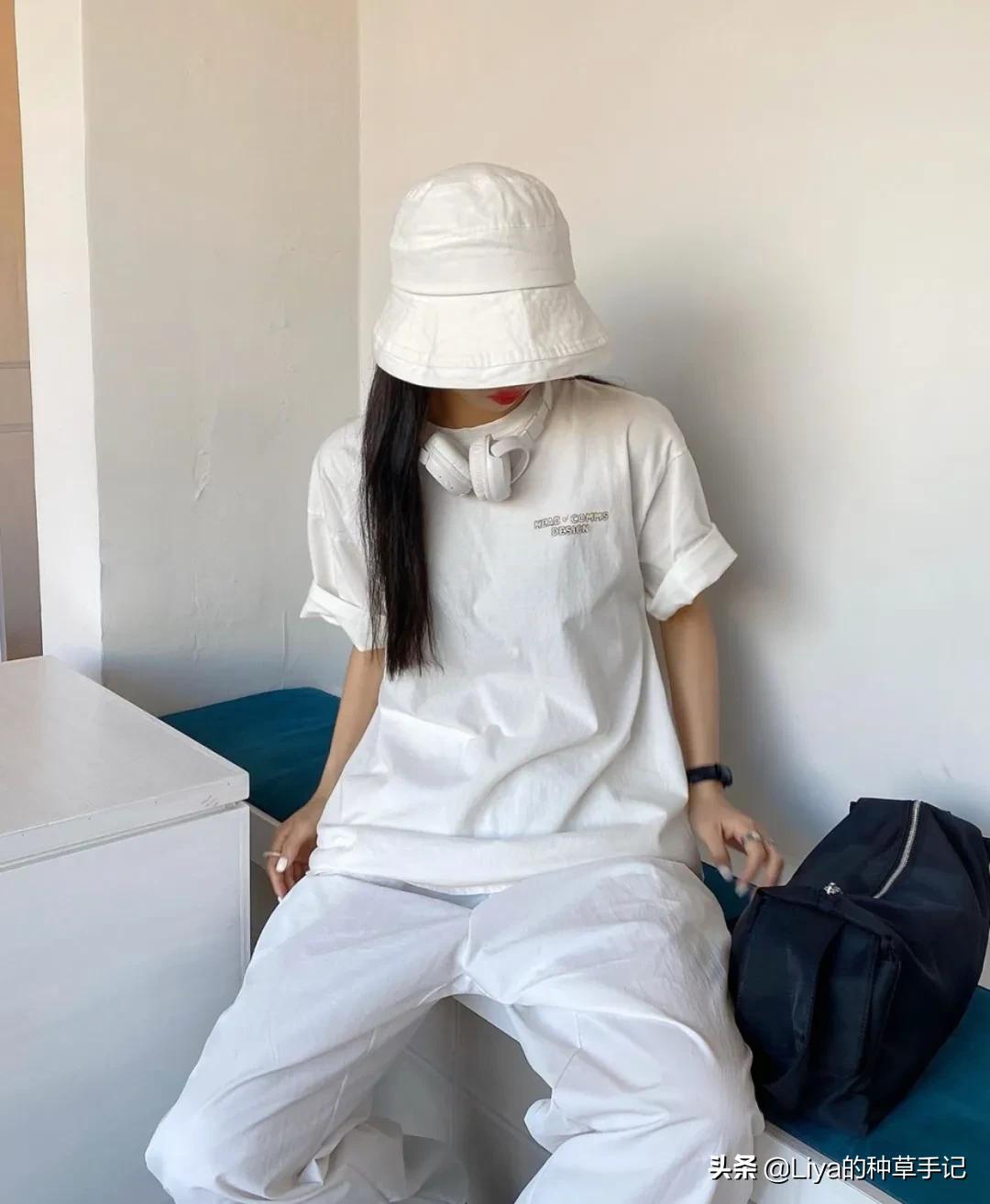 150小个子怎么穿才好看40岁,150与170小个子穿搭