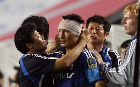 “数钱的时候累不累？！”前任国脚一句话说出无数球迷心声