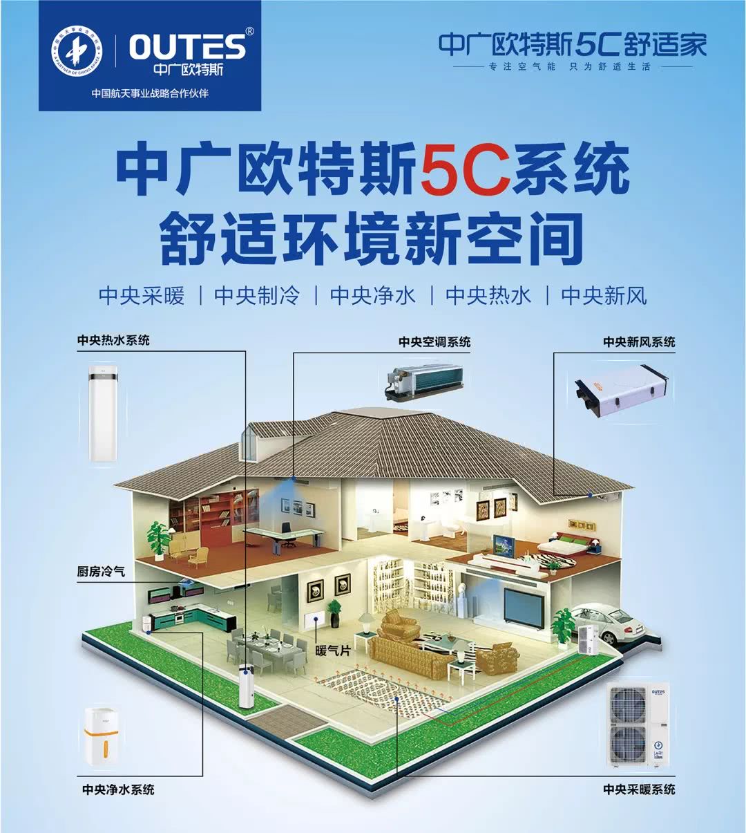 中广欧特斯品牌旗舰店,大国品牌中广欧特斯