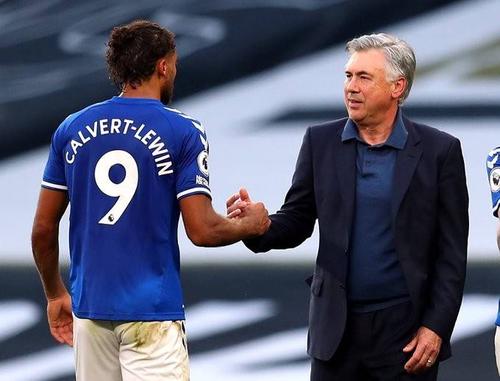 勒温破门,勒温绝杀