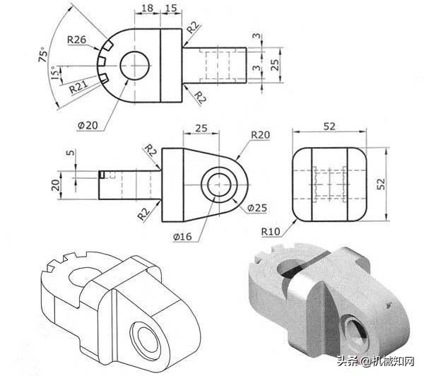 cad图纸放大缩小快捷键,cad图纸拖动有什么快捷键