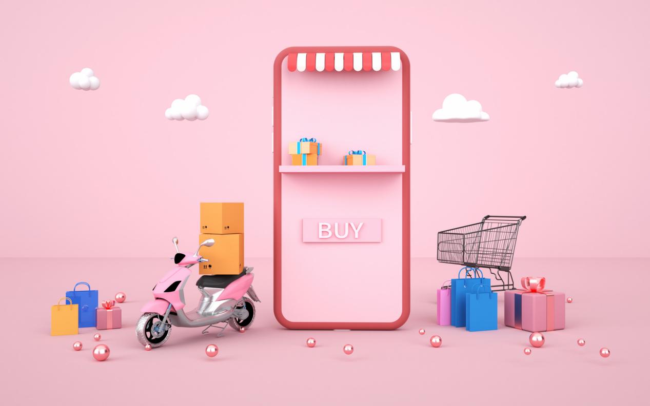 用友薪福社营销+2021中国数智化营销创新大会,揭秘如何高效自播