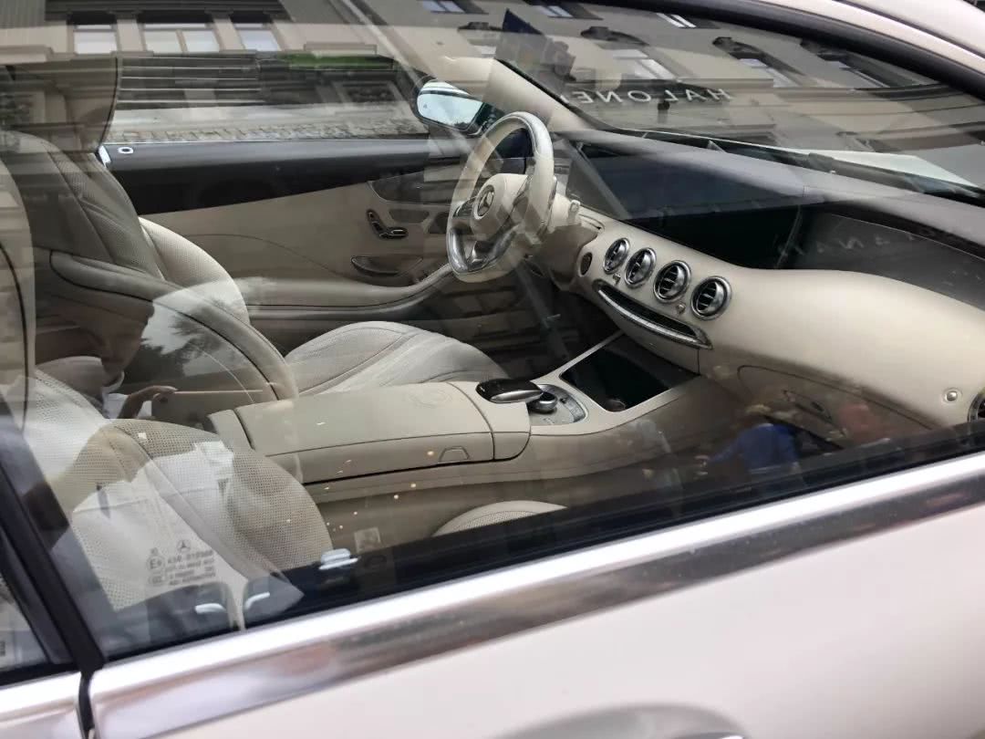 这地方一张罚单78万!豪车开出租家用车是“破烂”,咋回事?