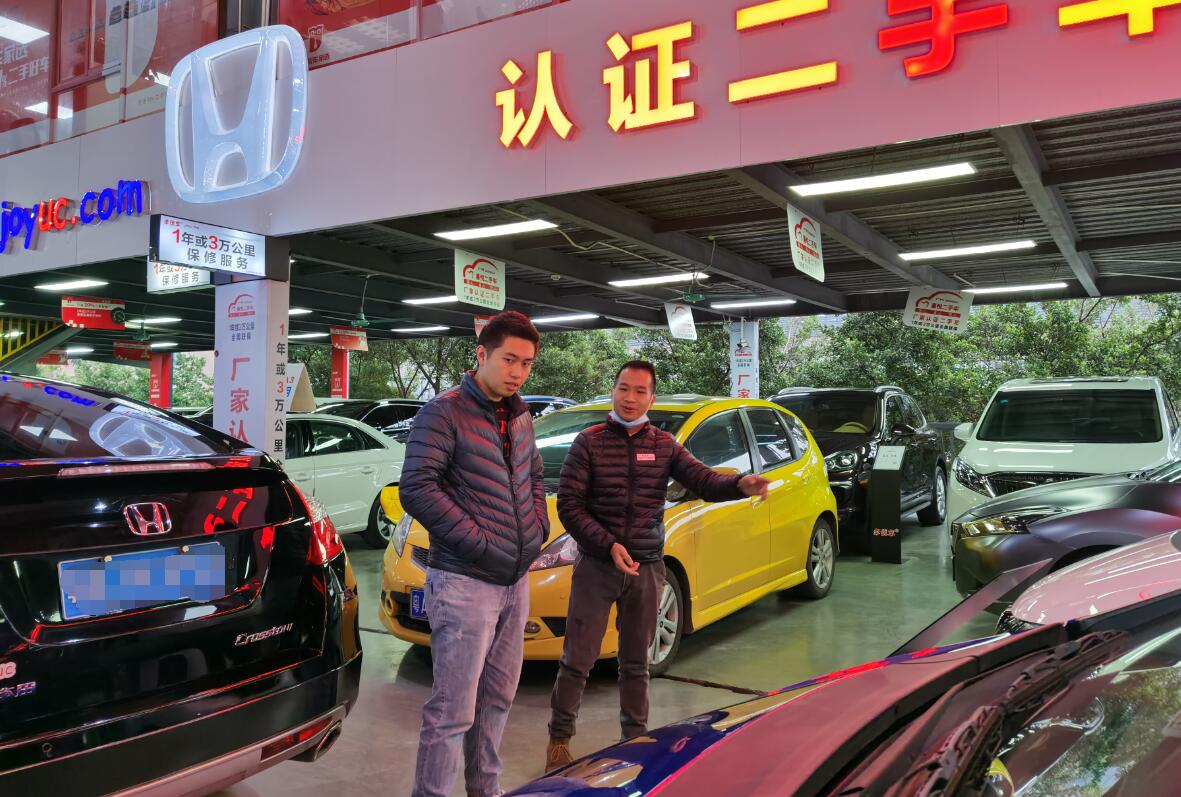 广汽本田飞度保值神车究竟有多牛,东风本田和广汽本田区别哪个保值