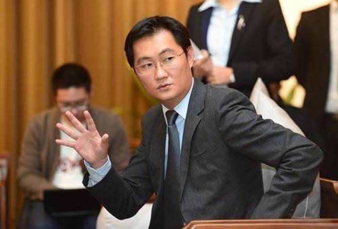 太不给马化腾面子了!迎合苹果上线微信深色模式,QQHD却遭下架