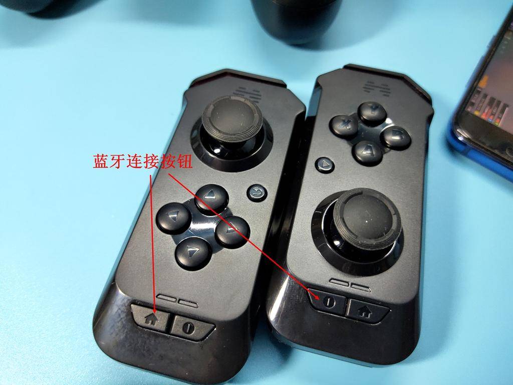 北通h2游戏手柄点评,北通h2游戏手柄怎么设置吃鸡