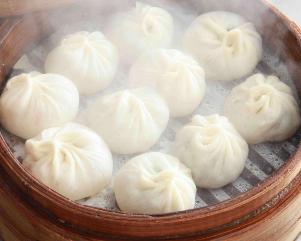 正宗小笼包和面用温水还是冷水,小笼包是用热水还是用冷水