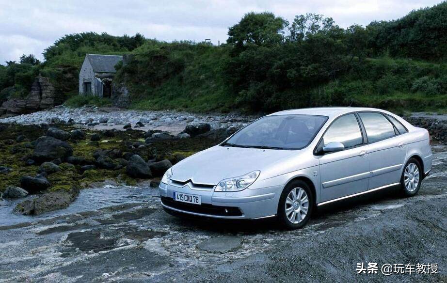 性价比之王,魔毯底盘,全新一代雪铁龙C5即将上线