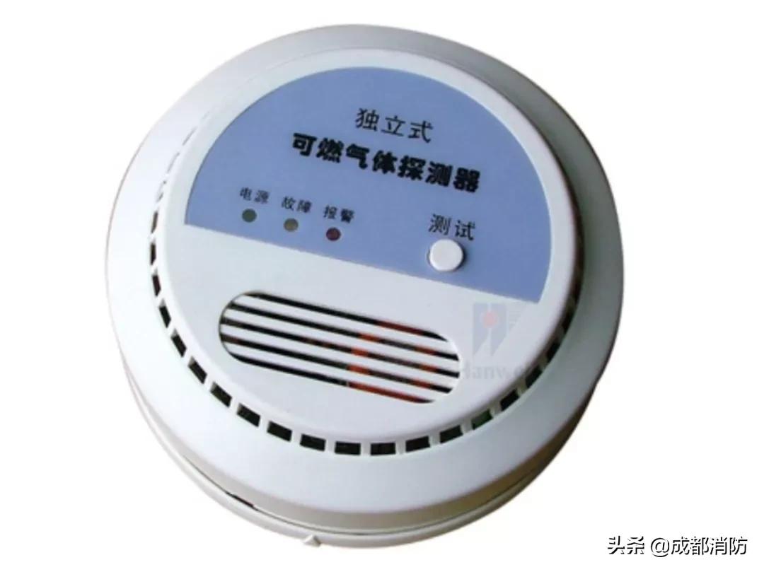 常识科普如何预防高层建筑火灾,森林火灾预防扑救及安全避险常识