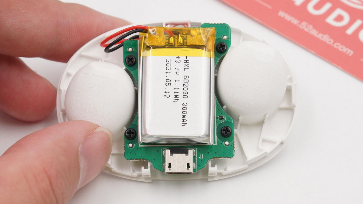 远销非洲的TWS真无线耳机应该注意什么?拆解传音TECNOBuds2看看