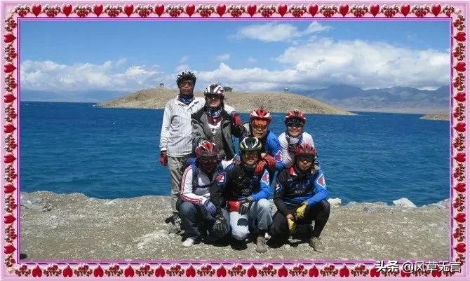 回归的日子伊犁之骑行