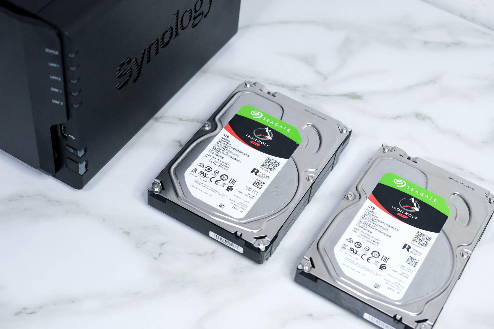 电脑端群晖ds220+怎么使用,群晖ds218深度评测