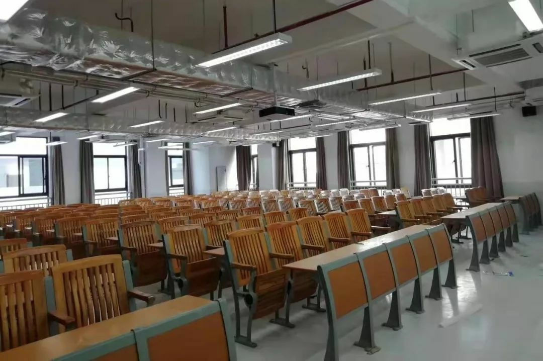 广东科贸职业学院一分钟了解,广东科贸职业学院清远校区校运会