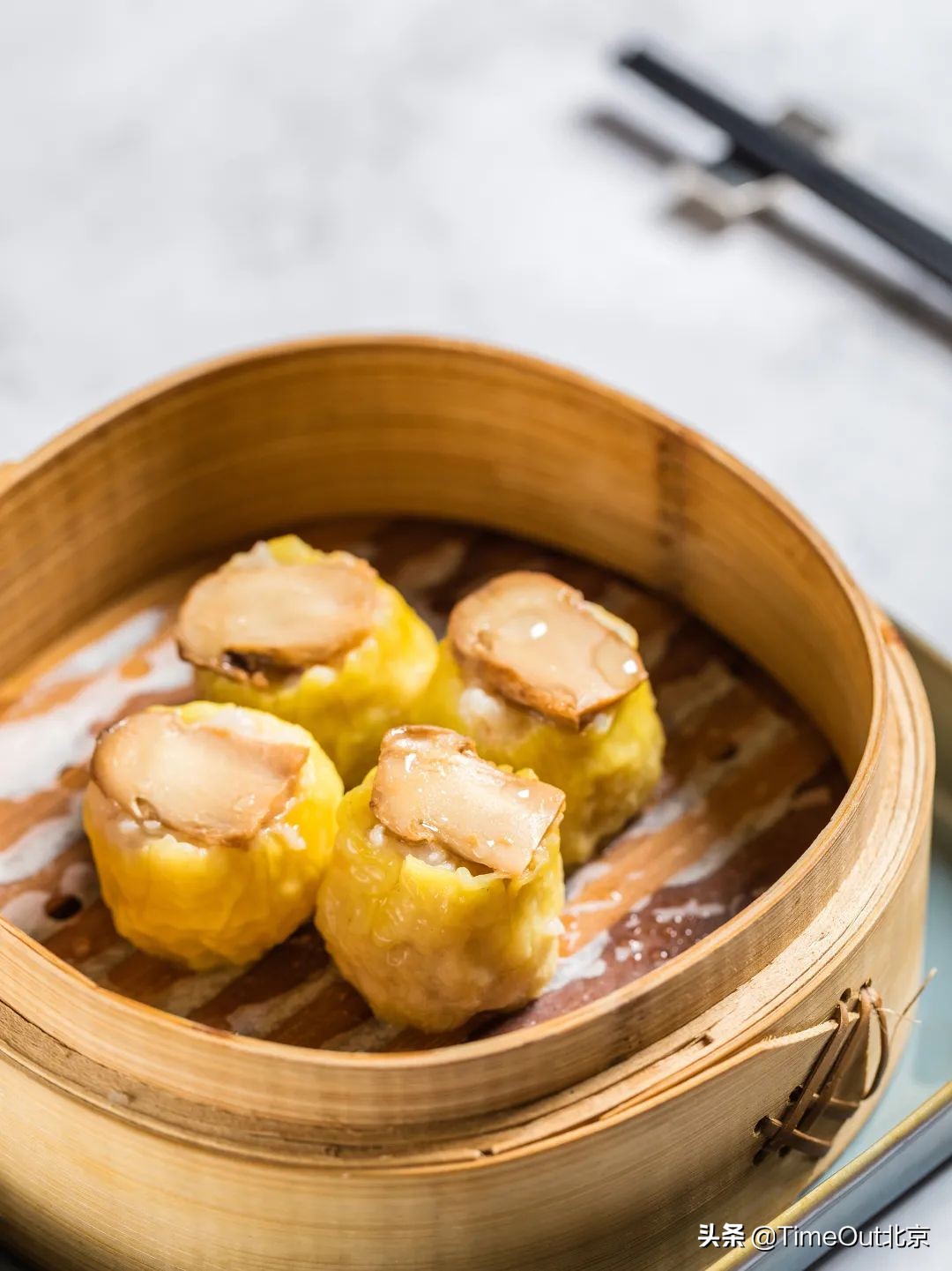 北京正宗粤式点心,最正宗广州茶楼粤式点心