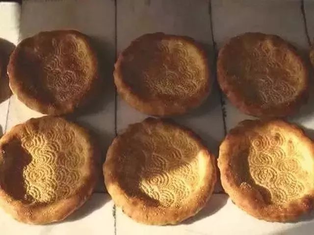 馕的种类,各种常见的馕